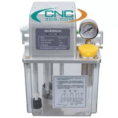 Bình bơm dầu tự động có điều khiển