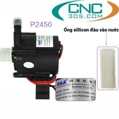 Bơm nước chiller P2430 P2450