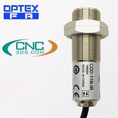 Cảm biến quang CDD-11N Optex