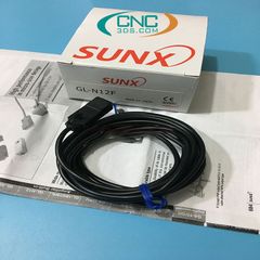 Cảm biến GL-12F Sunx