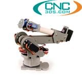 Cánh tay robot 6 bậc tự do