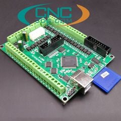 Cnc usb controller