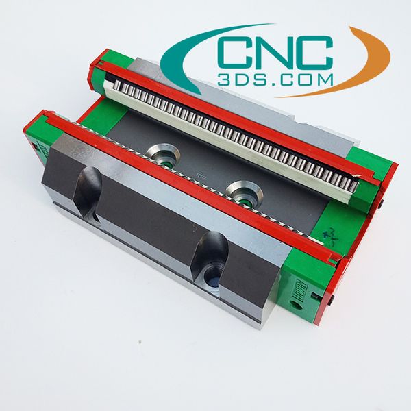 Con trượt Hiwin RG20 RG25 RG30 RG35 RG45 – CNC3DS