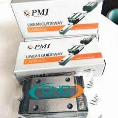 Con Trượt PMI MSA15, MSA20, MSA25, MSA30, MSA35, MSA40, MSA45, MSA55, MSA65 LSSSFCN