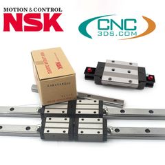 Con trượt NSK LH20 LH25 LH30 LH35 LH45 LH55 LH65 /AN/BN