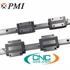 Con Trượt PMI MSB15, MSB20, MSB25, MSB30, MSB35, MSB40, MSB45, MSB55, MSB65 SSSFCN