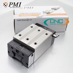 Con Trượt PMI MSR15, MSR20, MSR25, MSR30, MSR35, MSR40, MSR45, MSR55, MSR65