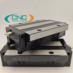 Con trượt SBC SBI SLL I SBI15SLL, SBI20SLL, SBI25SLL, SBI30SLL, SBI35SLL