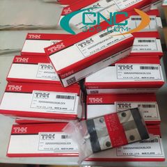 Con Trượt THK SSR15XV, SSR20XV, SSR25XV, SSR15XW, SSR20XW, SSR25XW