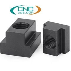 Đai Ốc Định Vị Chữ T M8 M10 M12 M16 M20