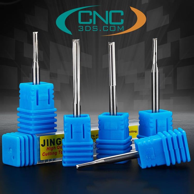 Dao cắt 2 me thẳng