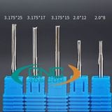 Dao cắt 2 me thẳng