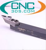 Dao tiện gỗ CNC lưỡi hợp kim