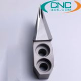 Dao tiện gỗ CNC lưỡi hợp kim