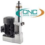 Đầu khoan taro tự động DK-AMZ