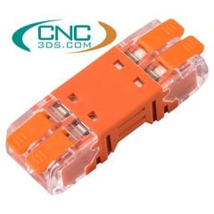Đầu nối nhanh 2 dây