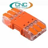 Đầu nối nhanh 2 dây