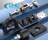 Phụ kiện đầu nối xi lanh điện servo