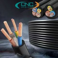 Dây điện 4 lõi 0.75mm