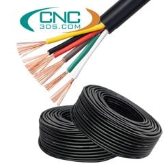 Dây điện 6 lõi 0.3mm