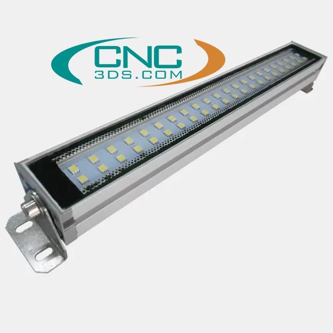 Đèn LED chống nước máy công cụ