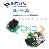 Điều khiển động cơ bước ZD-M42P ZD-M42S