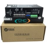 Driver điều khiển động cơ bước DM2282 2 pha 220V