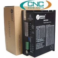 Driver điều khiển động cơ bước DM2282 2 pha 220V