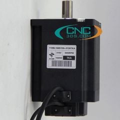 Động Cơ  BLDC 1.5kw 48VDC
