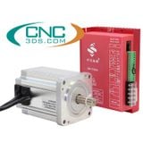 Động Cơ BLDC 500w 750w 1Kw điện áp 220v