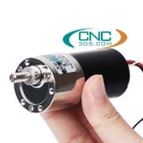 Động cơ giảm tốc BLDC 12/24V 37GB-3650