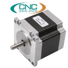 Động cơ bước 57HS56  1.2Nm