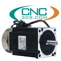 Động cơ bước 86BYG250D có phanh từ