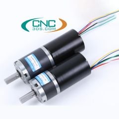 Động cơ giảm tốc BLDC 12/24V MY42GP-4260 30W