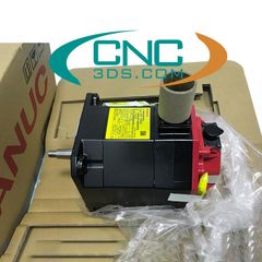 Motor Servo  A06B-0075-B007