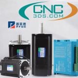 Bộ động cơ Hybrid Servo 4.5Nm 86HSE4.5N và Driver HBS86H PFDE