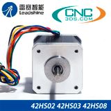 Động cơ bước 42HS02 / 42HS03 / 42HS08  Leadshine