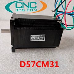Động cơ bước D57CM31/ D57CM21 Leadshine