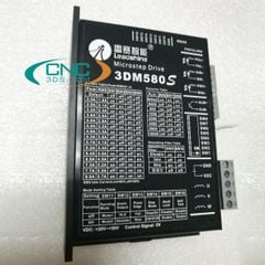 Driver động cơ bước 3DM580S Leadshine