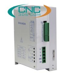 Bộ Điều Khiển Động Cơ BLDC ZM-6650 48VDC