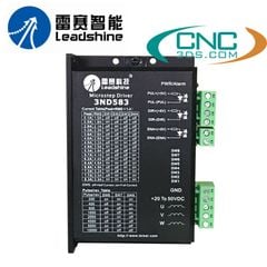 Driver động cơ bước 3ND583 Leadshine