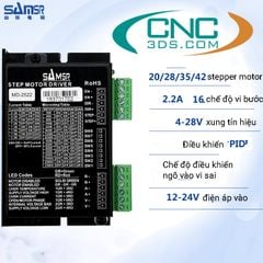 Driver điều khiển động cơ bước MD-2522 MD-2545 MD-2778 MD-3778