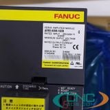 Bộ Servo Amplifier Fanuc A06B-6096-H201