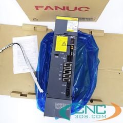 Bộ Servo Amplifier Fanuc A06B-6096-H201 điều khiển 2 trục