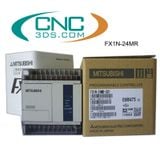 PLC MITSUBISHI FX1N-24MR-001