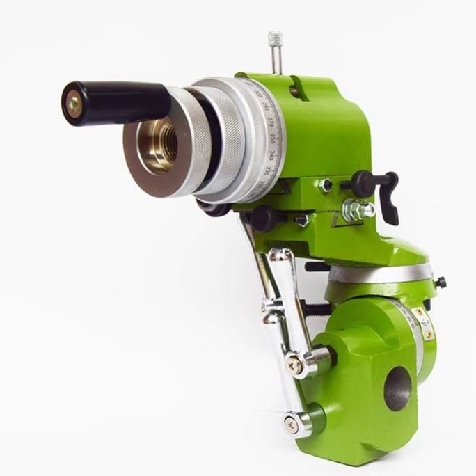 Giá đỡ dụng cụ máy mài U2