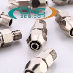 Giắc nước spindle cnc