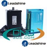 Hybrid Servo 86HBM80 & HBS86H Leadshine