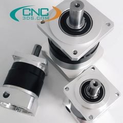 Hộp giảm tốc hành tinh PL57 độ chính xác cao