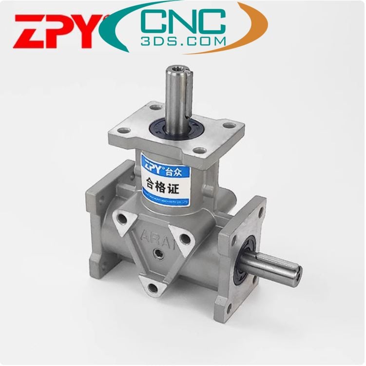 Hộp Số Chuyển Hướng ARA